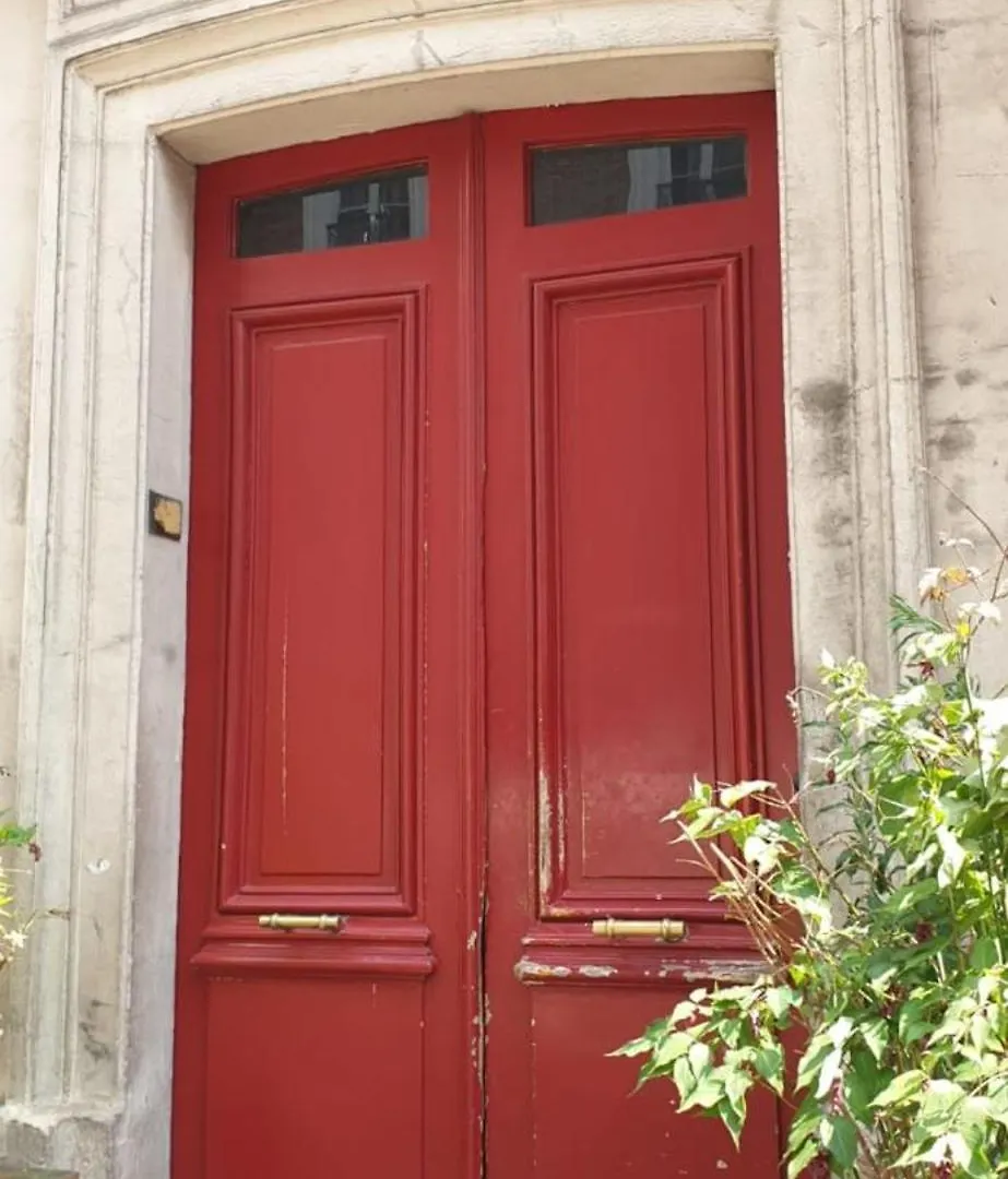 Fantastic Renovated Studio In Paris Apartment France