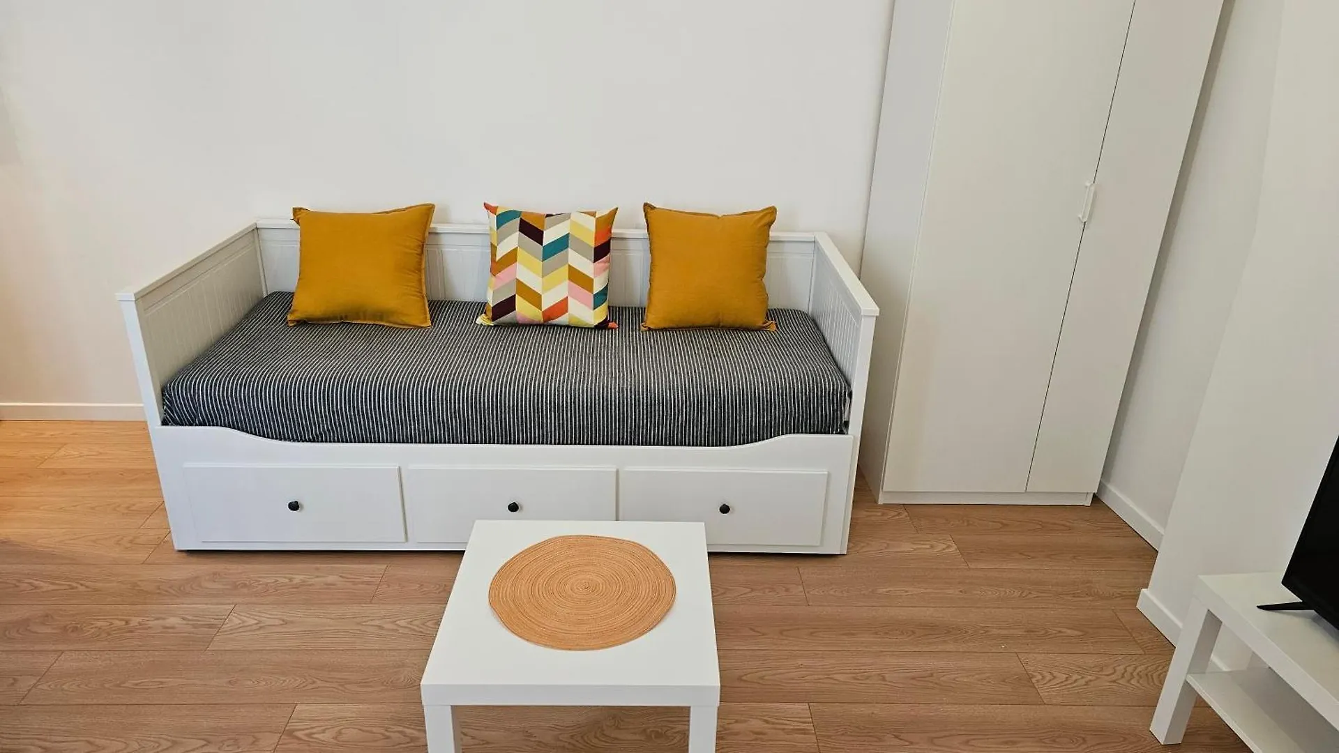 Fantastic Renovated Studio In Paris Apartment France