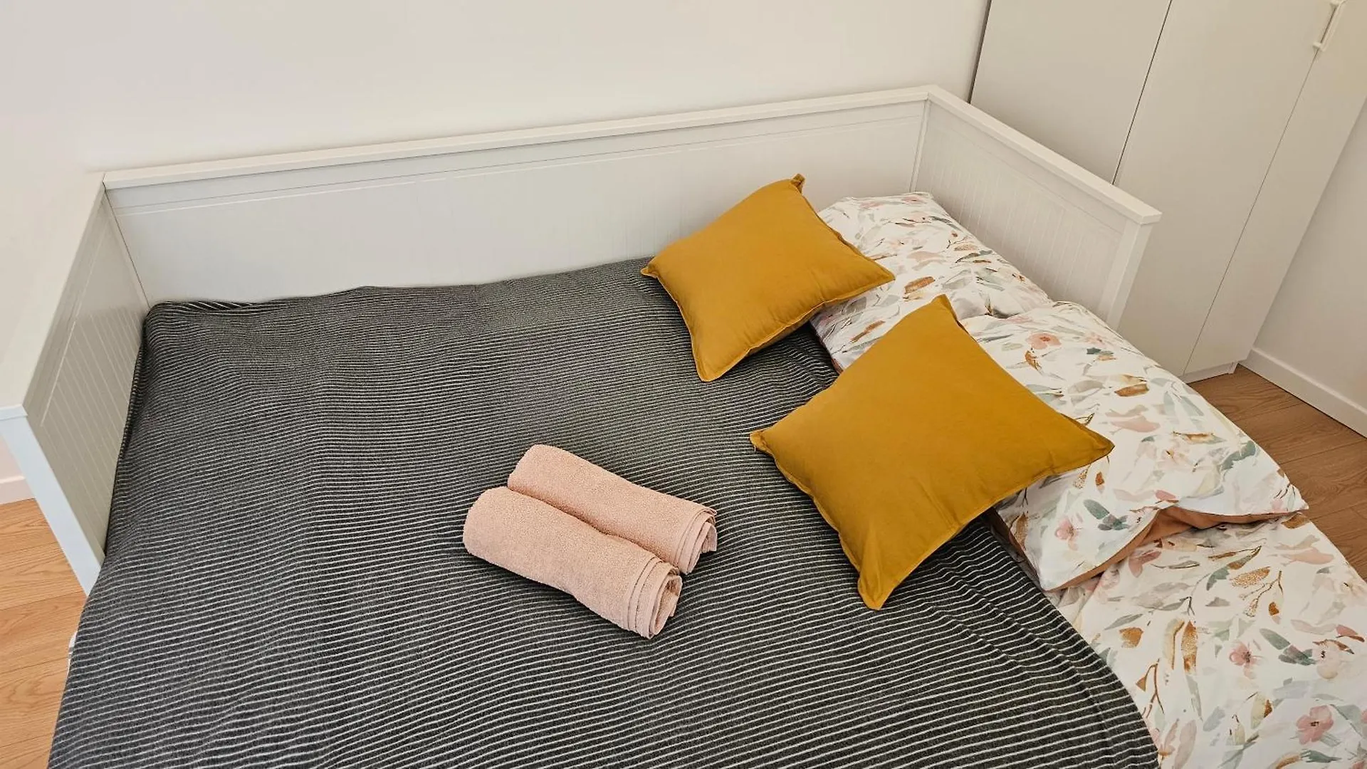 Appartamento Fantastic Renovated Studio In Parigi