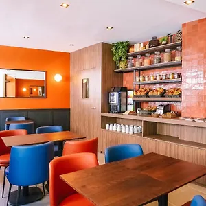 3* Hotel Timhotel Le Louvre