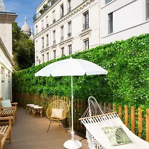 Le Village Montmartre By Hiphophostels Hostel