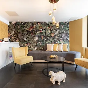 Lyon Bercy Hotel