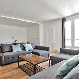 Quartier Le Marais 1 Free Netflix Parijs