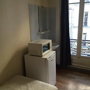 3* Hotel Au Royal Mad