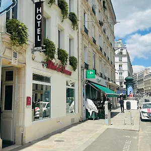 De France Quartier Latin Hotel